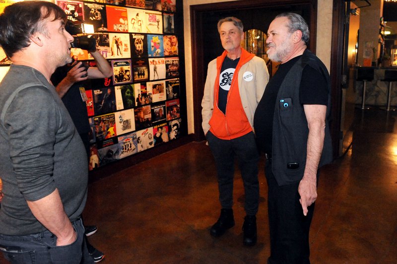 理查德·林克莱特：筑梦而生 Richard Linklater: Dream Is Destiny