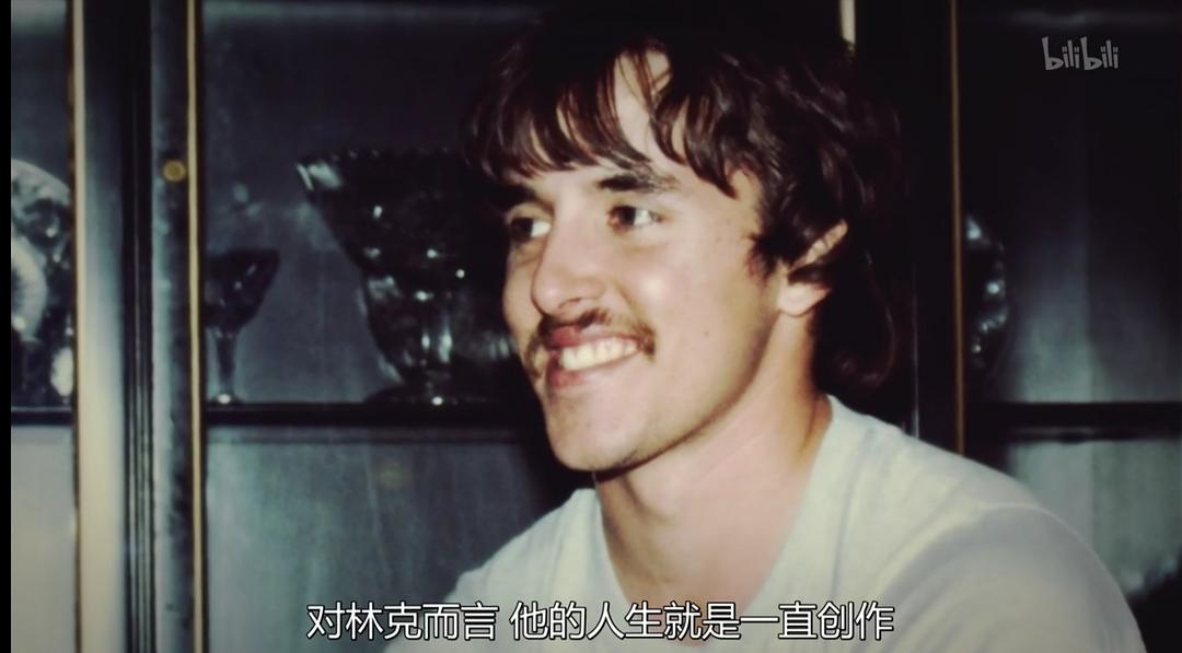 理查德·林克莱特：筑梦而生 Richard Linklater: Dream Is Destiny