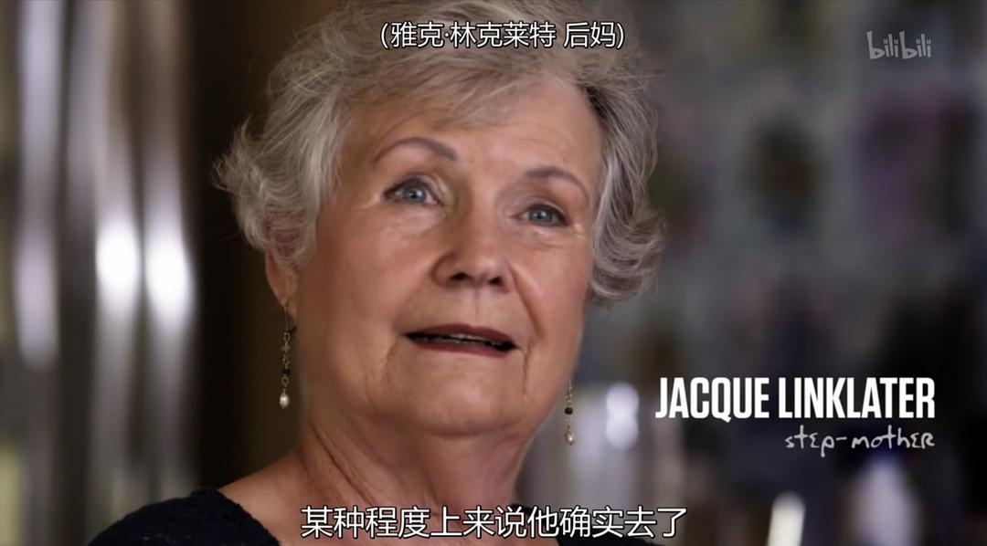 理查德·林克莱特：筑梦而生 Richard Linklater: Dream Is Destiny