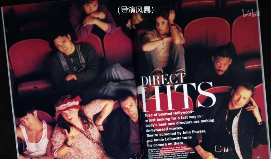 理查德·林克莱特：筑梦而生 Richard Linklater: Dream Is Destiny