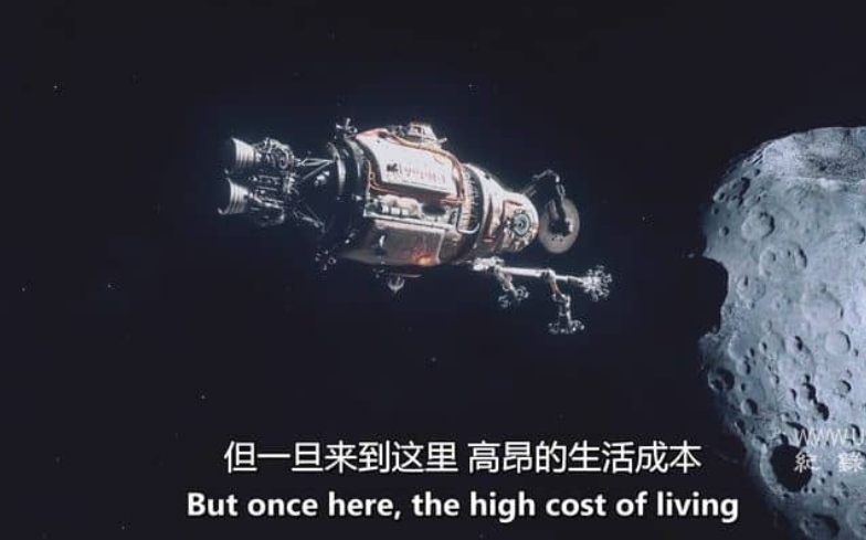 笑死人不偿命的科学 Funny or Die's High Science