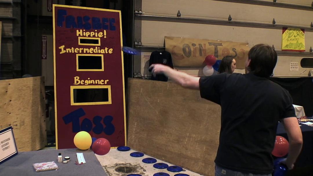 南极洲：冰上的一年 Antarctica: A Year on Ice