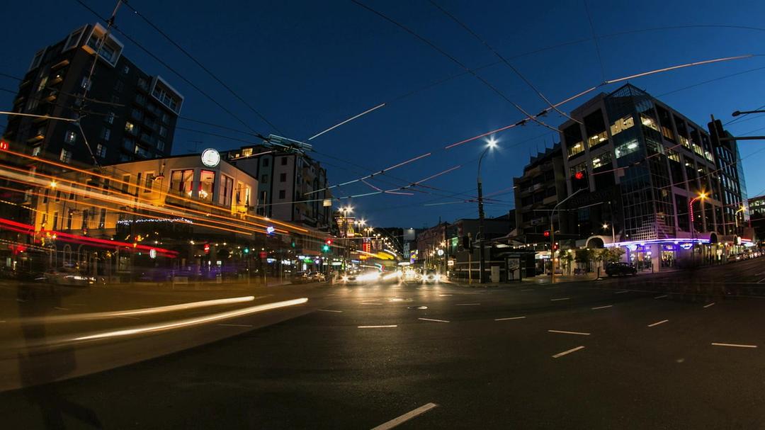 南极洲：冰上的一年 Antarctica: A Year on Ice