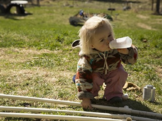 家在阿拉斯加 第一季 Alaska: The Last Frontier Season 1