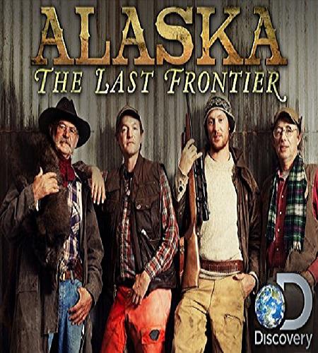 家在阿拉斯加 第一季 Alaska: The Last Frontier Season 1