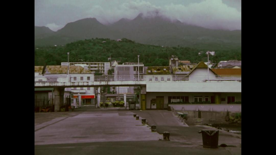 苏弗雷火山 La Soufrière – Warten auf eine unausweichliche Katastrophe