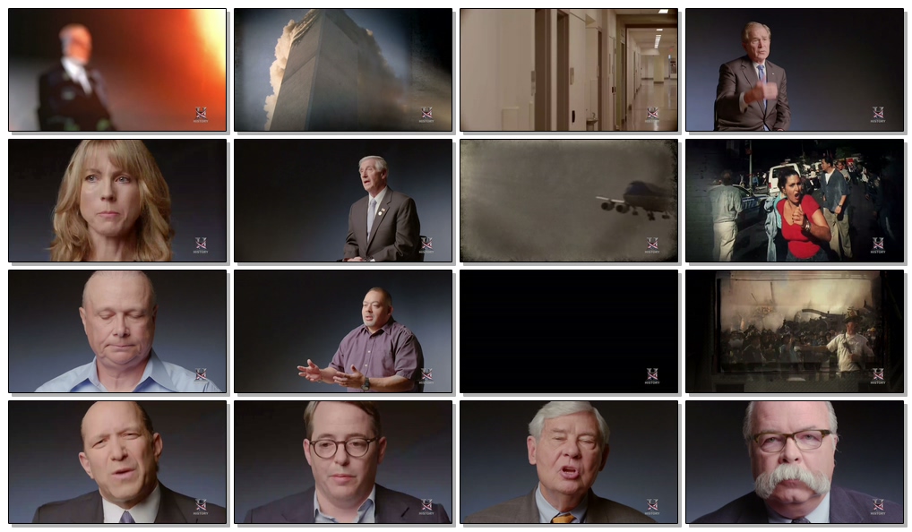 十五个九月之后 15 Septembers Later