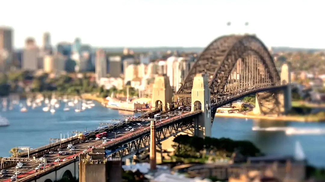 绿野仙澳 Australia: Earth's Magical Kingdom