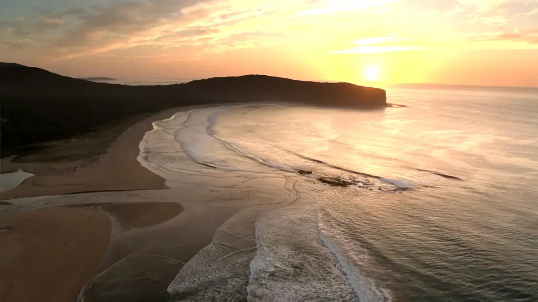绿野仙澳 Australia: Earth's Magical Kingdom