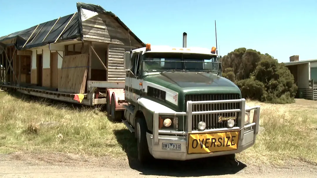 绿野仙澳 Australia: Earth's Magical Kingdom