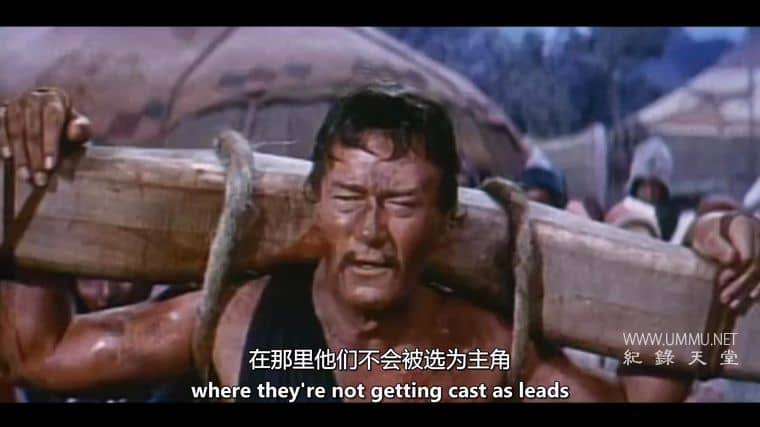 黄色面孔：好莱坞的亚洲粉饰和种族主义 Yellowface: Asian Whitewashing and Racism in Hollywood