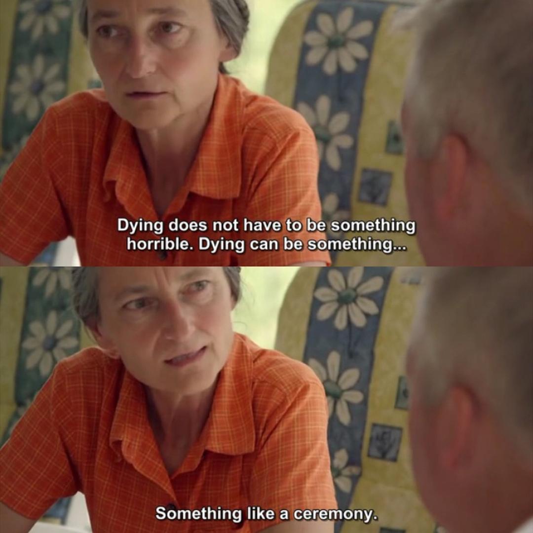 如何死亡：西蒙的抉择 How to Die: Simon’s Choice