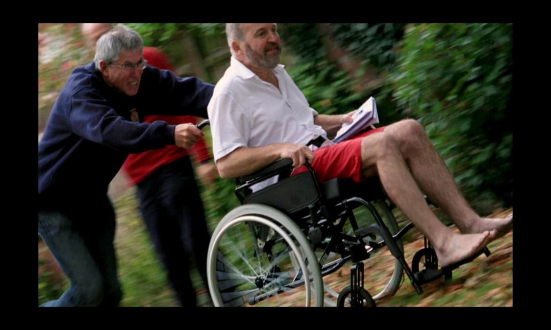 如何死亡：西蒙的抉择 How to Die: Simon’s Choice