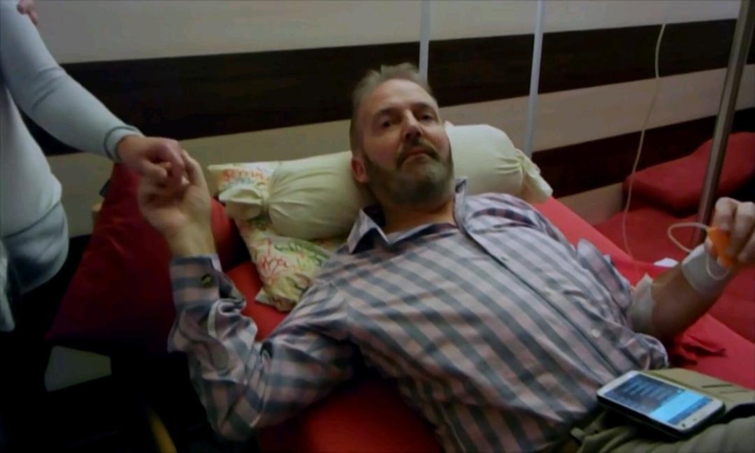 如何死亡：西蒙的抉择 How to Die: Simon’s Choice