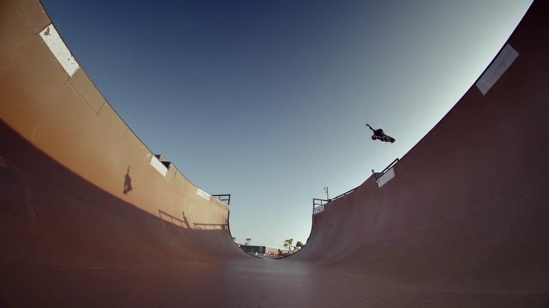 追寻自由 The Search for Freedom