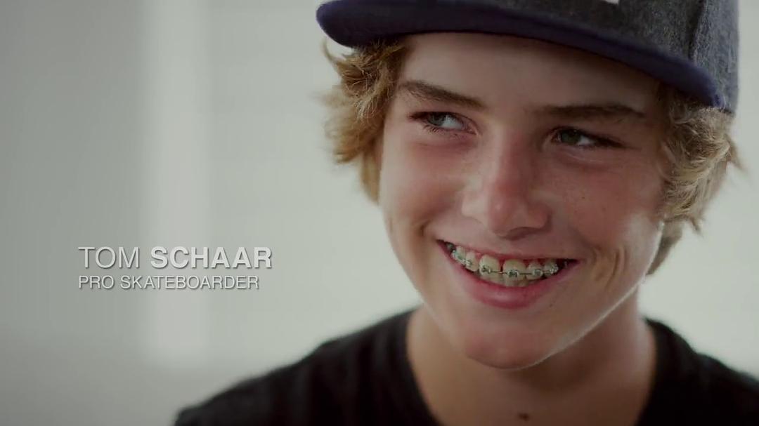 追寻自由 The Search for Freedom