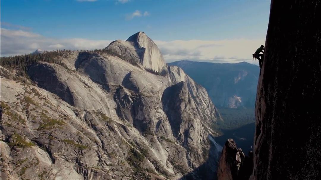 追寻自由 The Search for Freedom