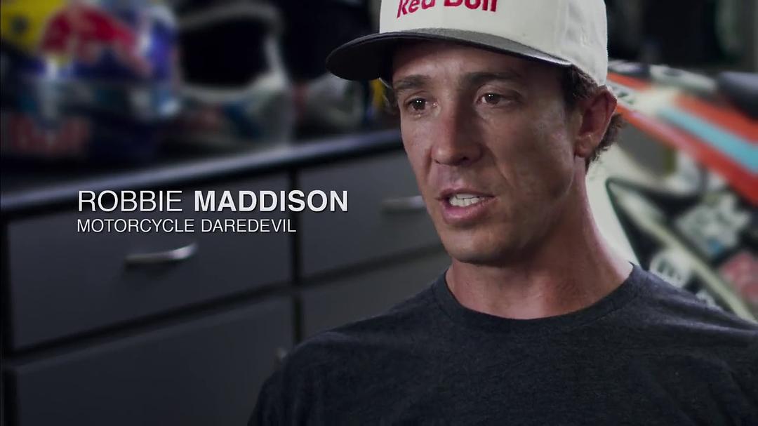 追寻自由 The Search for Freedom