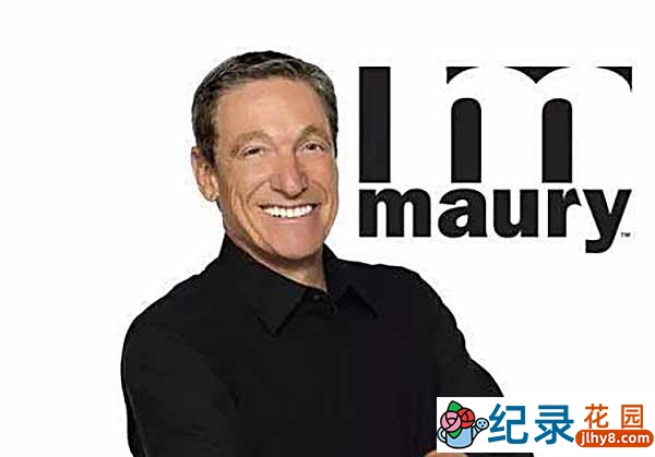 亲子鉴定绿帽王纪录片《莫里秀 Maury Show》第1季中字 纪录片解说素材百度云盘下载 720/1080/MP4/15.3G
