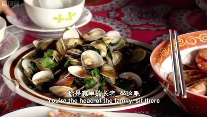 发现中国：美食之旅 Exploring China: A Culinary Adventure