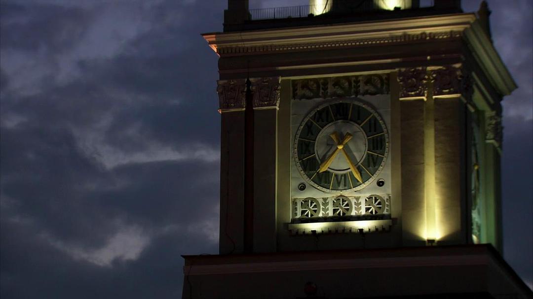 驾车看俄罗斯 Russia on Four Wheels