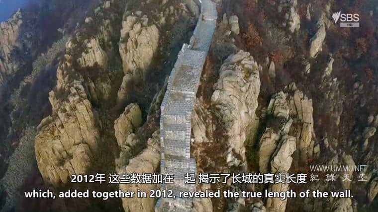 古代超级建筑 Ancient Superstructures