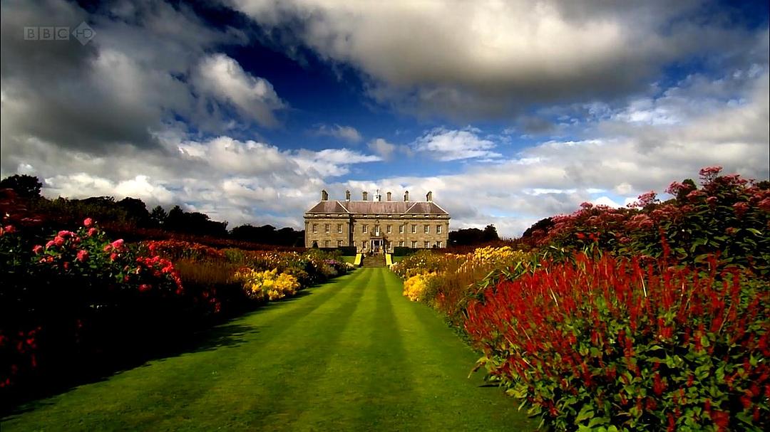 私家庄园揭秘 The Country House Revealed