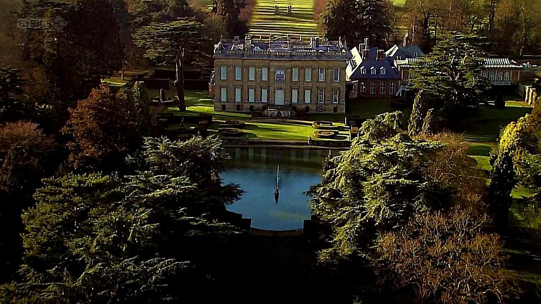 私家庄园揭秘 The Country House Revealed