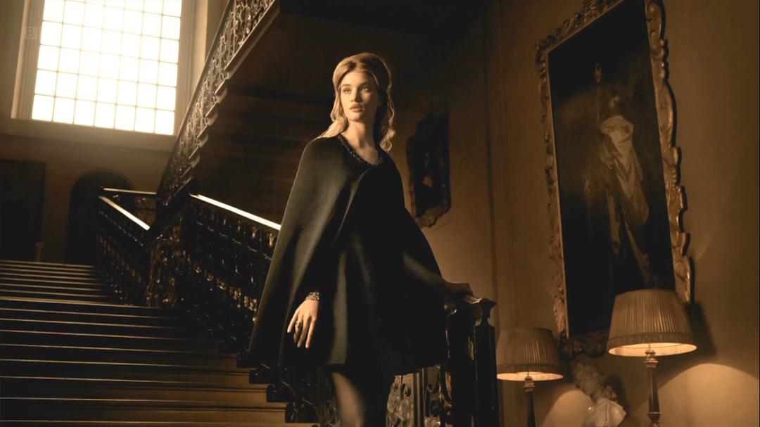 私家庄园揭秘 The Country House Revealed