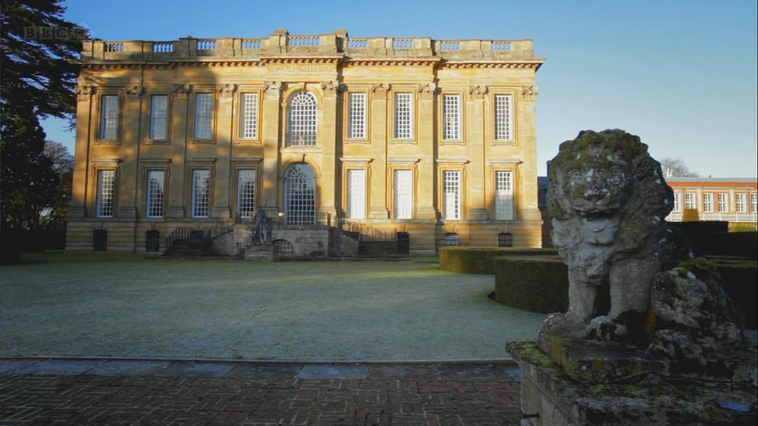 私家庄园揭秘 The Country House Revealed