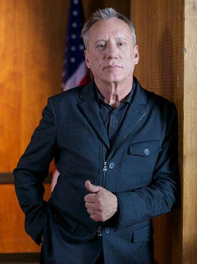 走进未来世界 第一季 Futurescape with James Woods Season 1