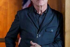 走进未来世界 第一季 Futurescape with James Woods Season 1