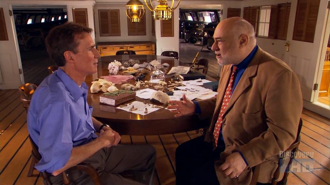 史上100个伟大发现 100 Greatest Discoveries