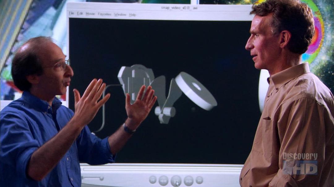 史上100个伟大发现 100 Greatest Discoveries