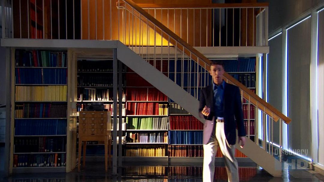 史上100个伟大发现 100 Greatest Discoveries