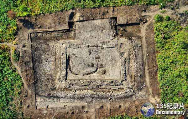 CCTV央视考古纪录片《考古中国》全6季 汉语中字 标清纪录片