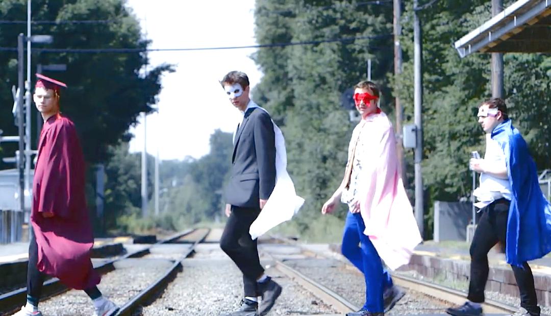 我们是亚斯伯格 Asperger's Are Us