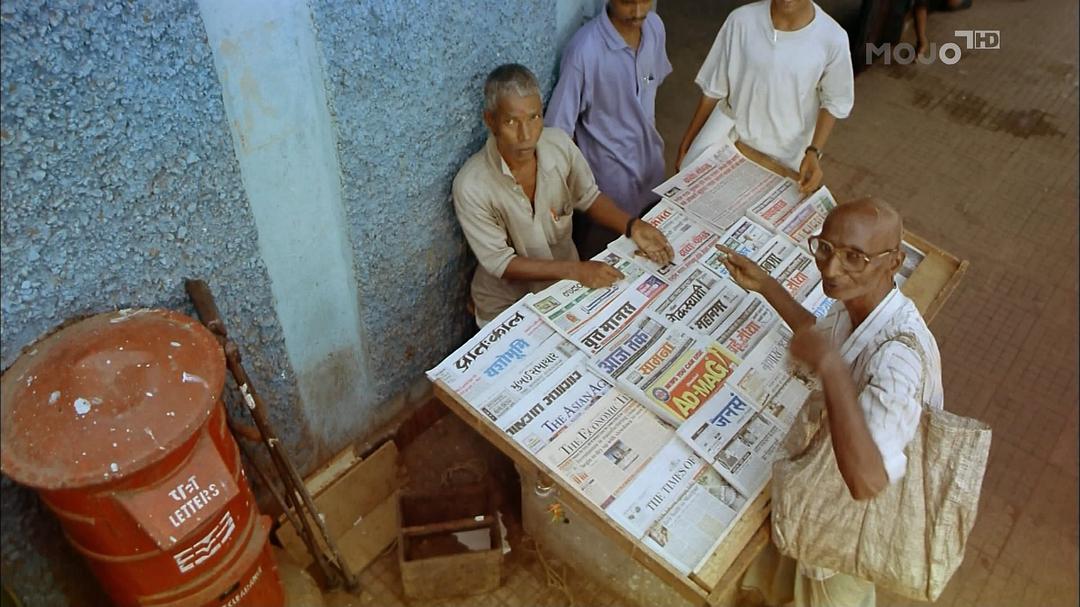 印度：老虎王国 India: Kingdom of the Tiger