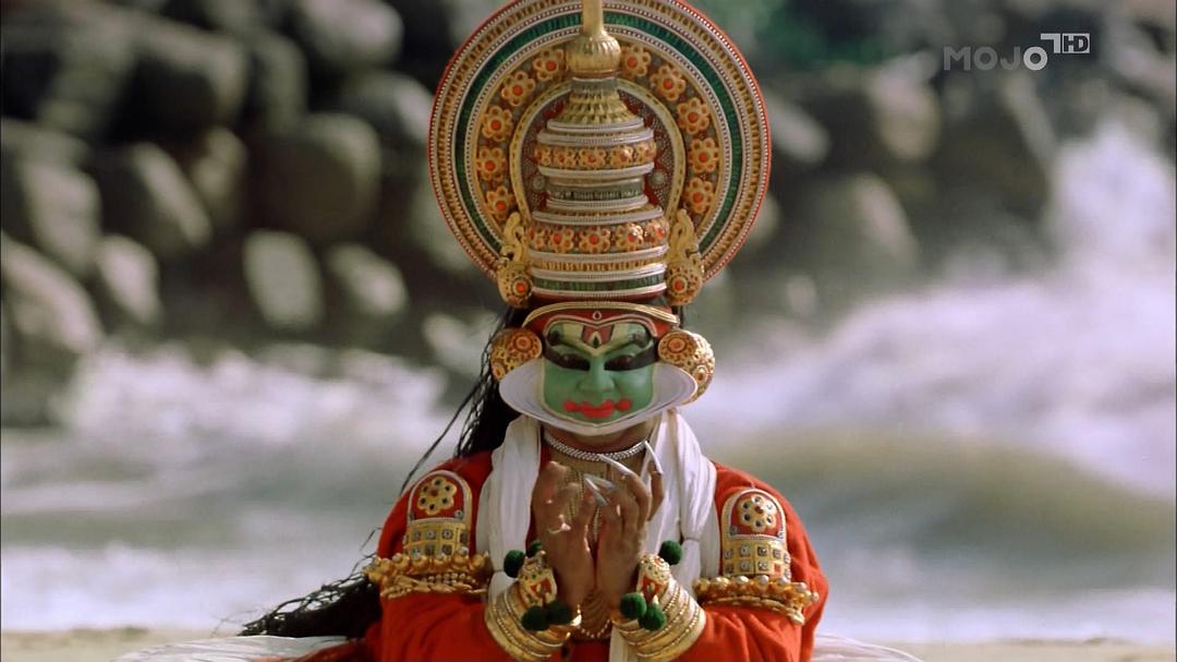 印度：老虎王国 India: Kingdom of the Tiger