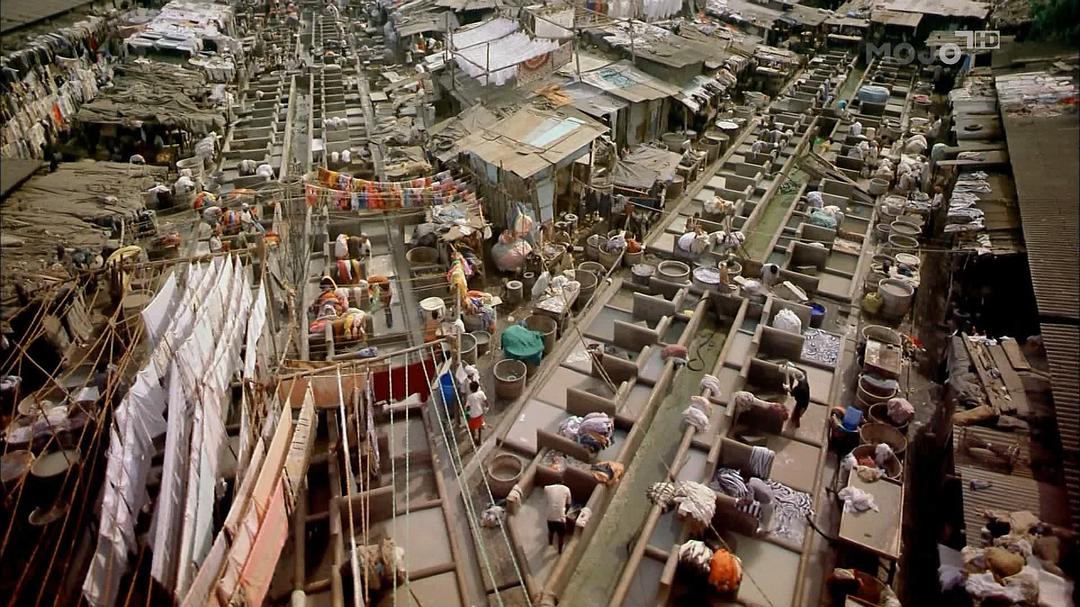 印度：老虎王国 India: Kingdom of the Tiger