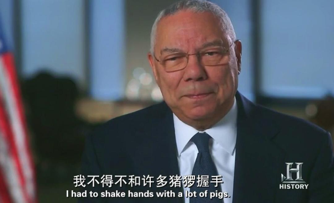 世界大战 The World Wars