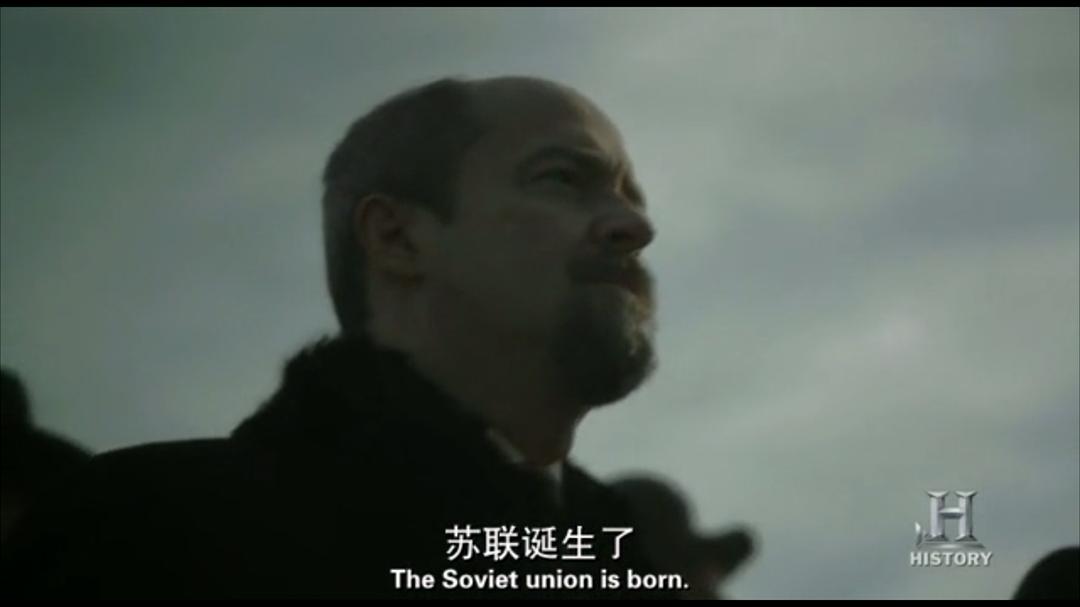 世界大战 The World Wars