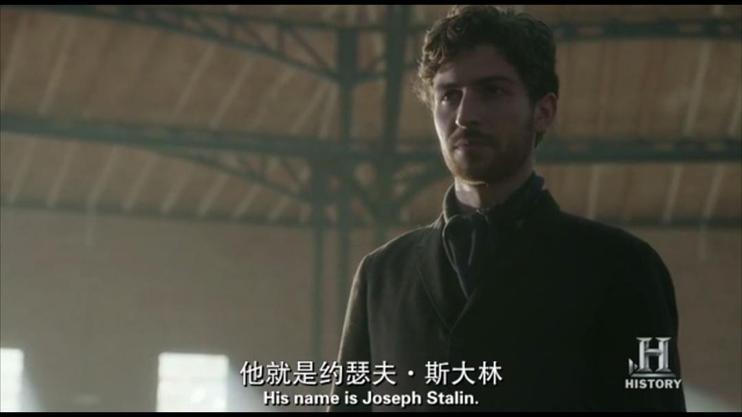 世界大战 The World Wars