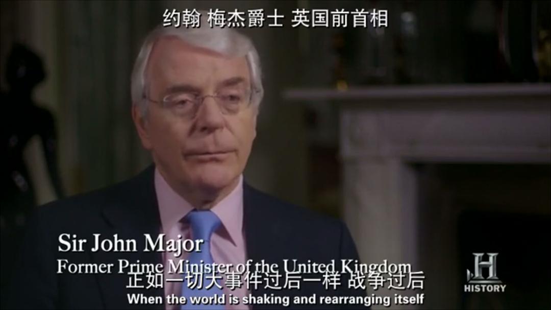 世界大战 The World Wars