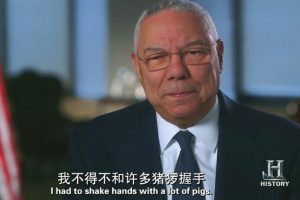 世界大战 The World Wars