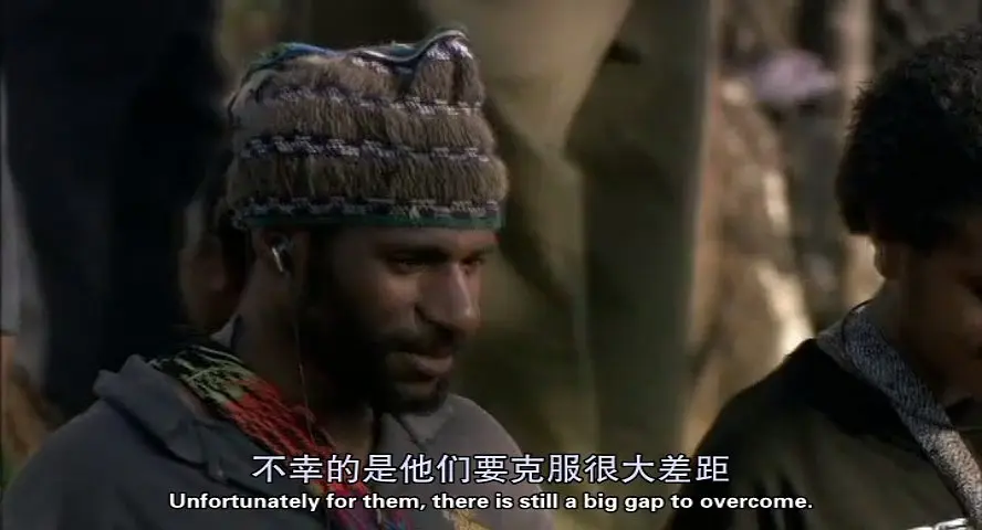 枪炮病菌与钢铁 Guns, Germs, and Steel