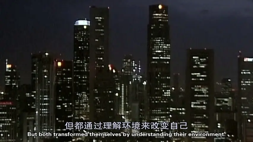 枪炮病菌与钢铁 Guns, Germs, and Steel