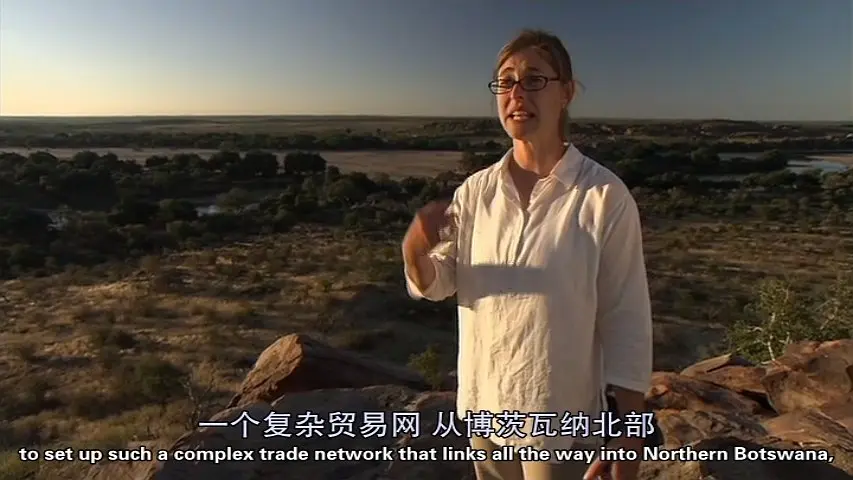 枪炮病菌与钢铁 Guns, Germs, and Steel