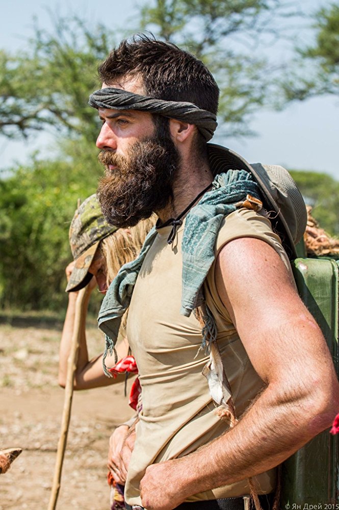 挑战大迁徙 第一季 Mygrations Season 1