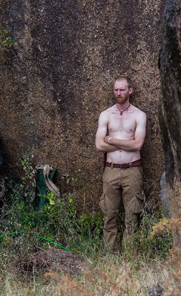 挑战大迁徙 第一季 Mygrations Season 1